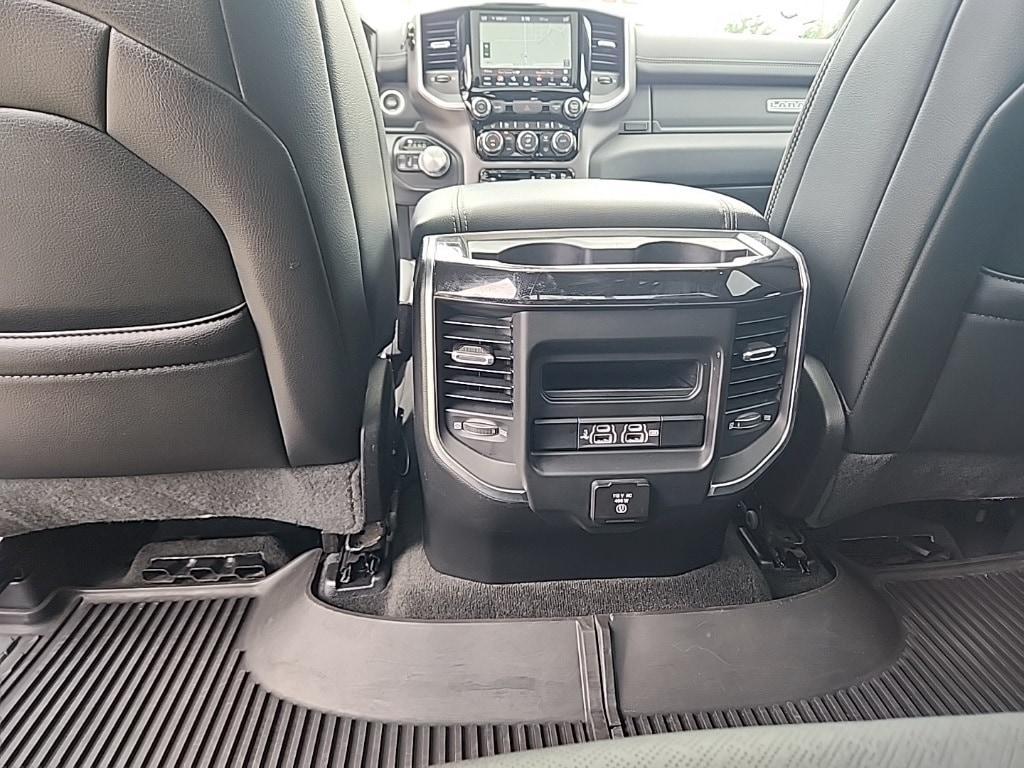used 2020 Ram 1500 car, priced at $27,481