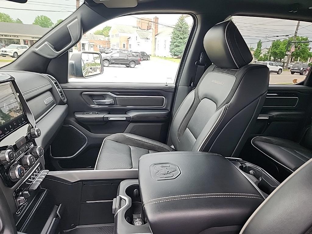 used 2020 Ram 1500 car, priced at $27,881