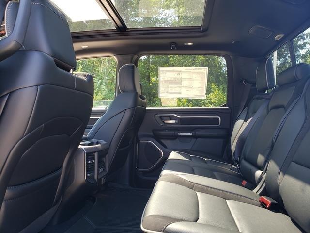 new 2025 Ram 1500 car, priced at $72,210