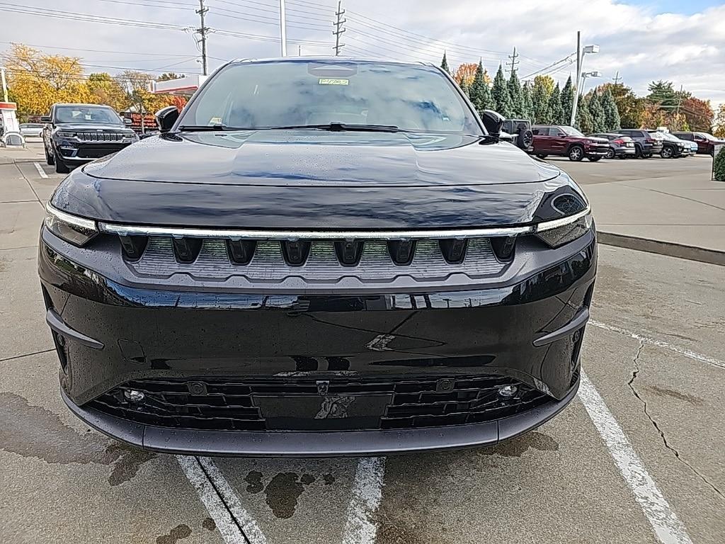 used 2024 Jeep Wagoneer S car, priced at $50,981