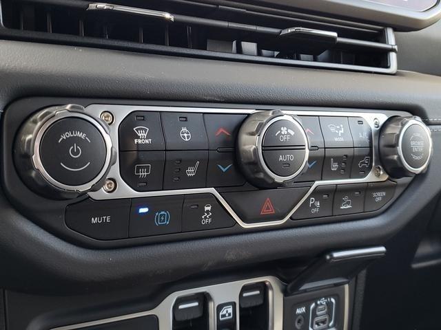 new 2025 Jeep Wrangler 4xe car, priced at $70,630