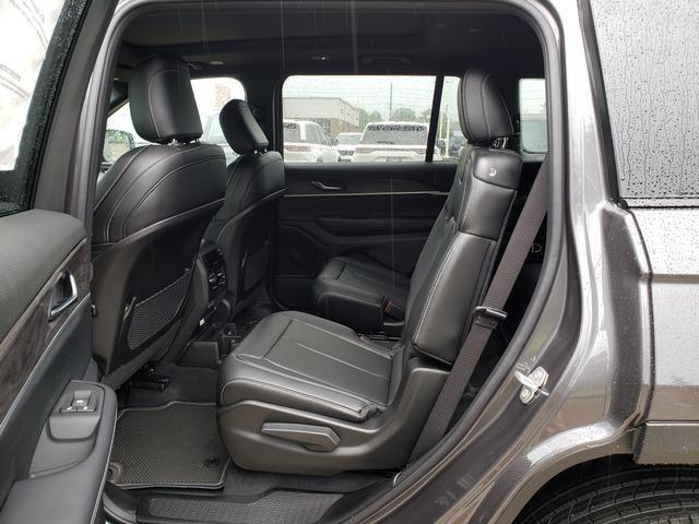 new 2025 Jeep Grand Cherokee L car, priced at $51,110