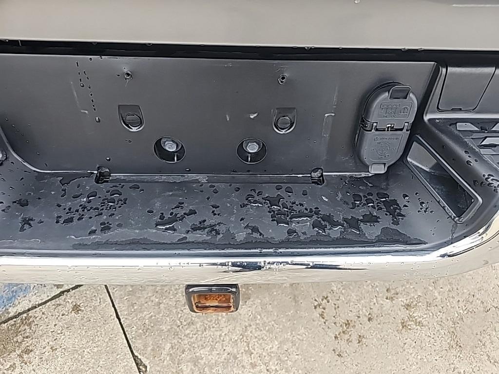 used 2022 Ram 1500 car, priced at $36,681
