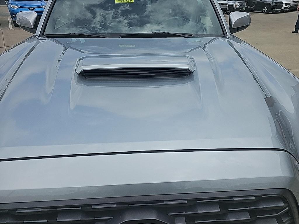 used 2022 Toyota Tacoma car, priced at $40,981