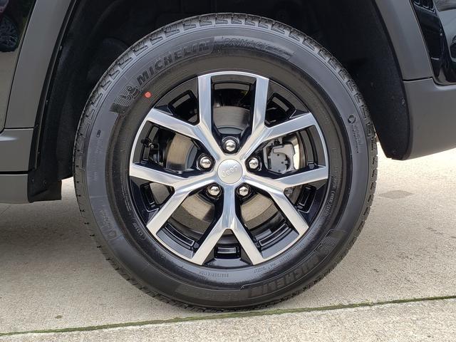 new 2025 Jeep Grand Cherokee car, priced at $52,935