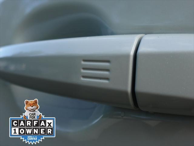 used 2024 Nissan Pathfinder car, priced at $42,311