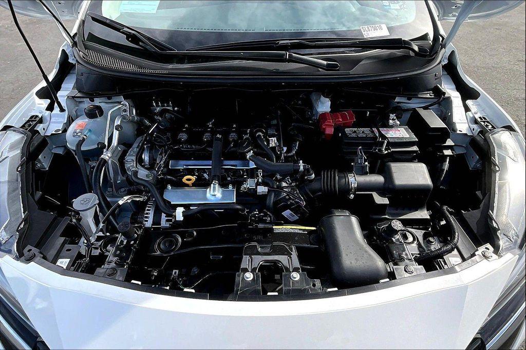 new 2025 Nissan Versa car, priced at $21,643