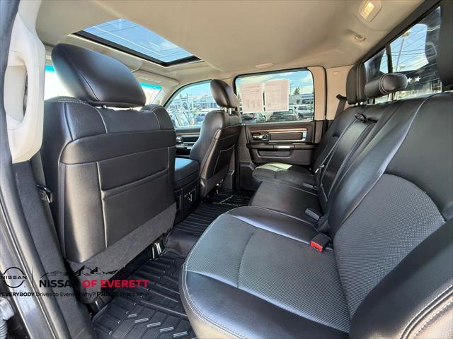 used 2013 Ram 1500 car, priced at $18,491