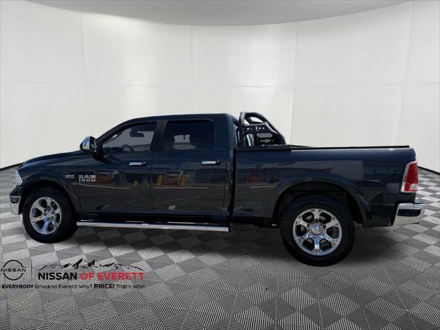 used 2013 Ram 1500 car, priced at $18,491