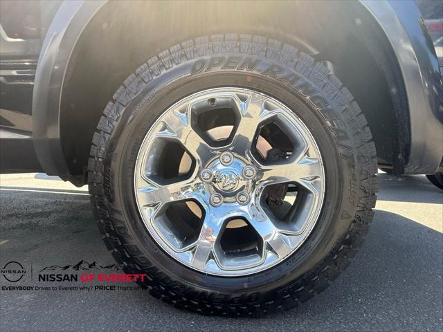 used 2013 Ram 1500 car, priced at $18,491