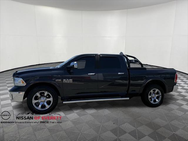 used 2013 Ram 1500 car, priced at $18,491
