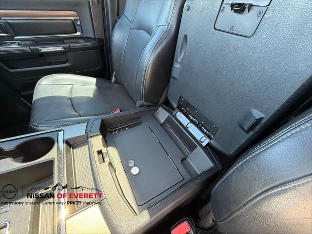 used 2013 Ram 1500 car, priced at $18,491