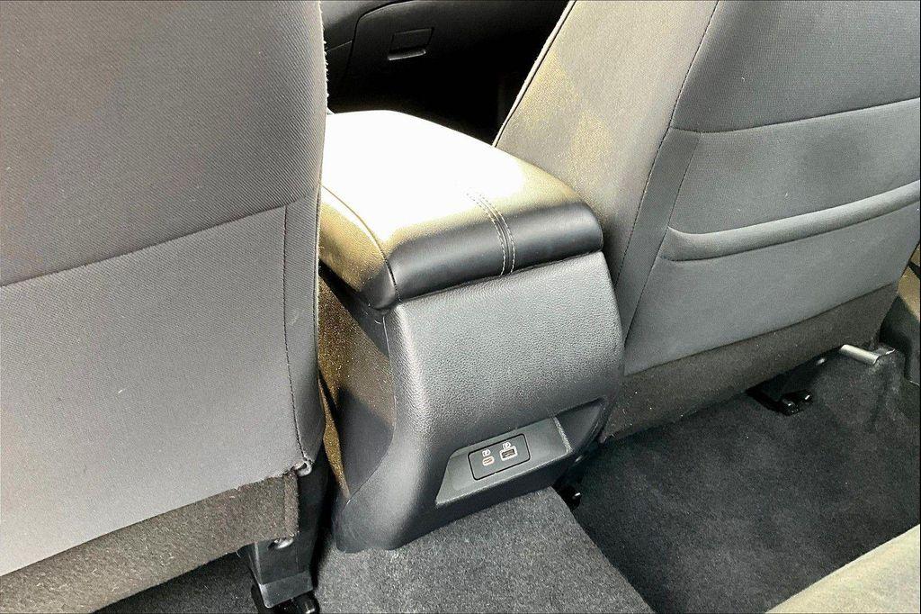 used 2024 Nissan Altima car, priced at $18,991