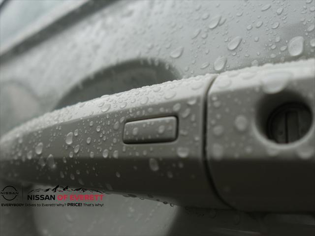 used 2023 Nissan Altima car, priced at $23,991