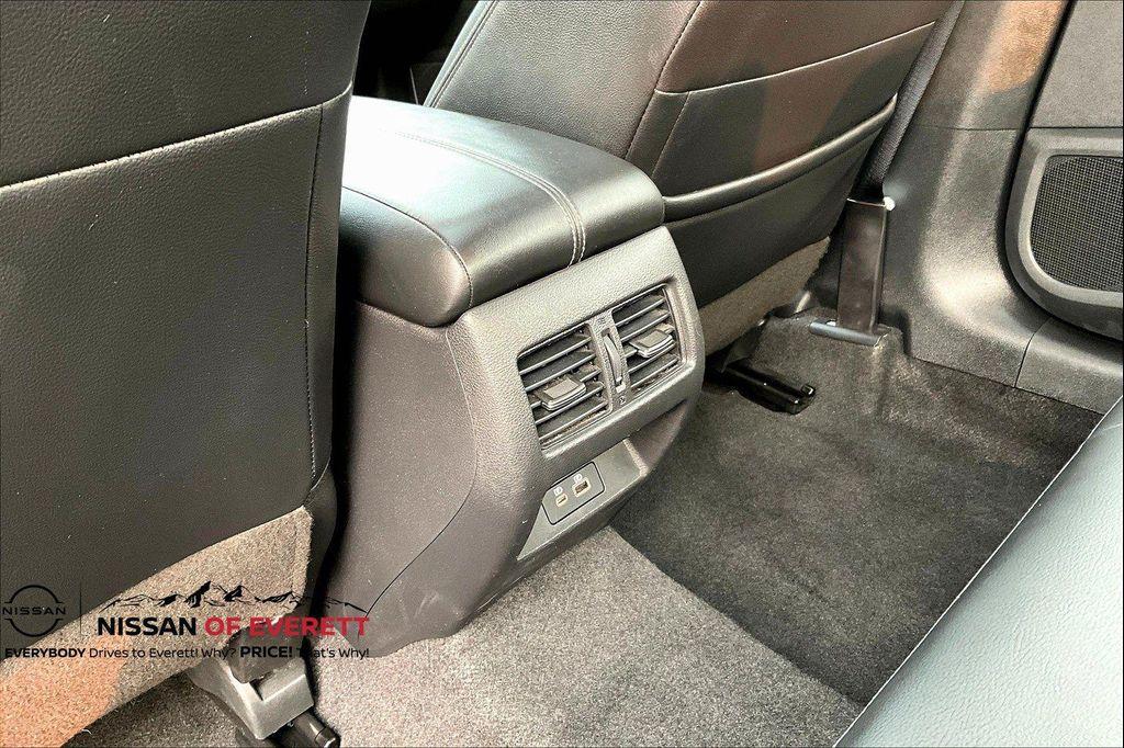 used 2023 Nissan Altima car, priced at $20,991