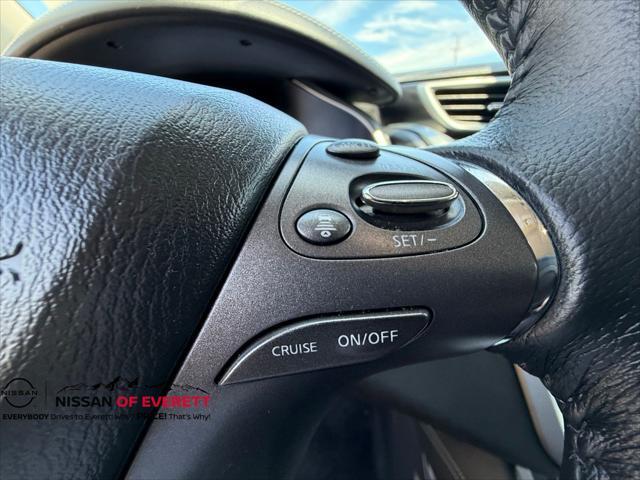 used 2022 Nissan Murano car, priced at $25,891