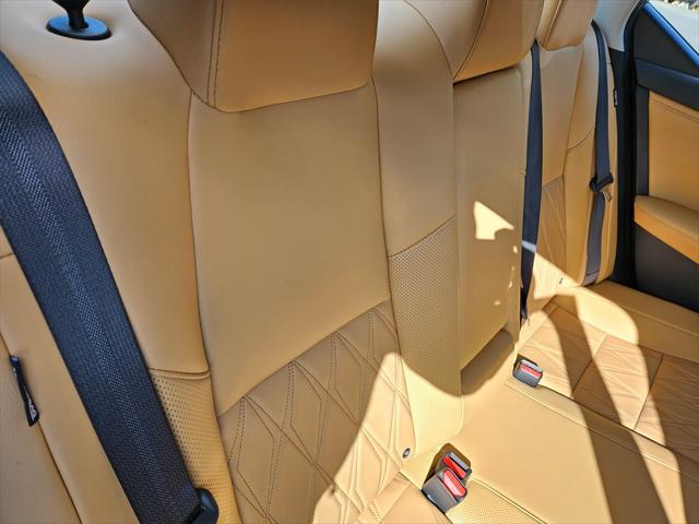 new 2024 Nissan Sentra car, priced at $25,367