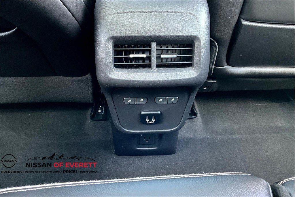 used 2018 GMC Terrain car, priced at $18,991