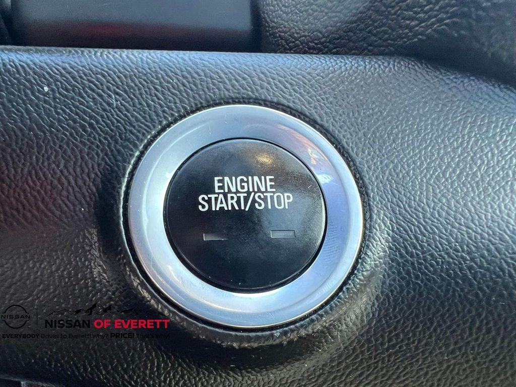 used 2018 GMC Terrain car, priced at $19,491