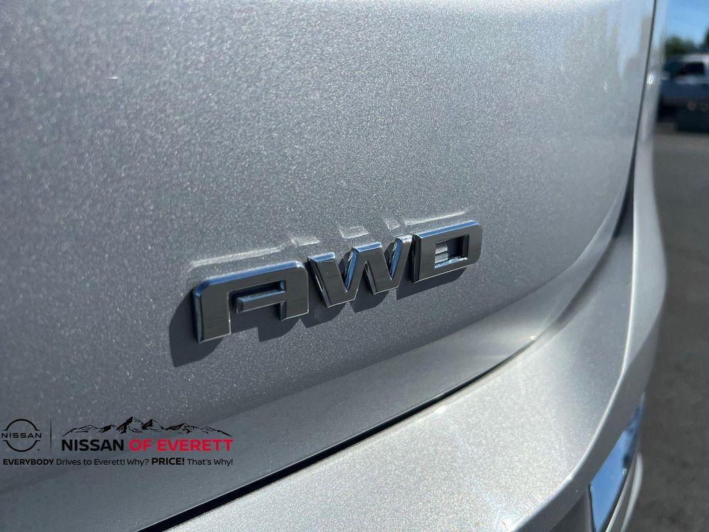 used 2018 GMC Terrain car, priced at $19,491