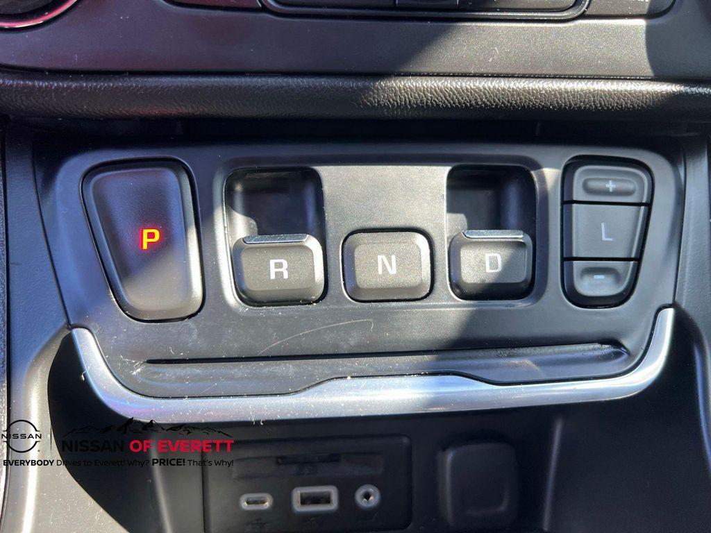 used 2018 GMC Terrain car, priced at $19,491