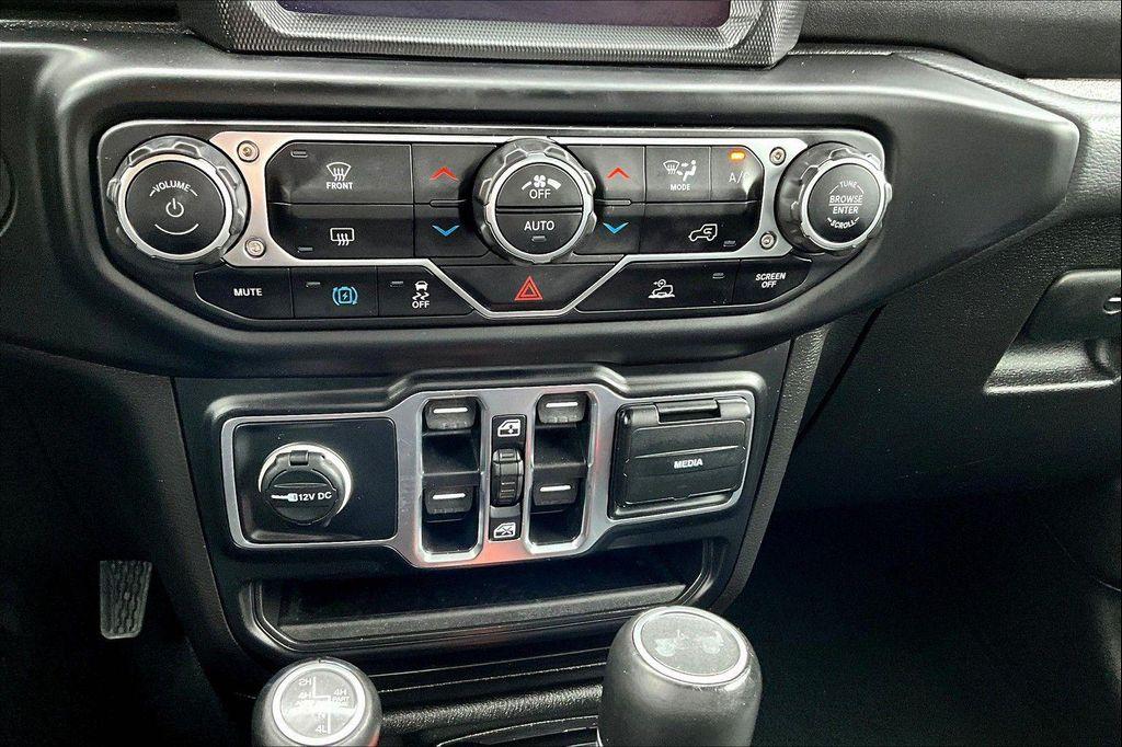 used 2023 Jeep Wrangler 4xe car, priced at $26,991
