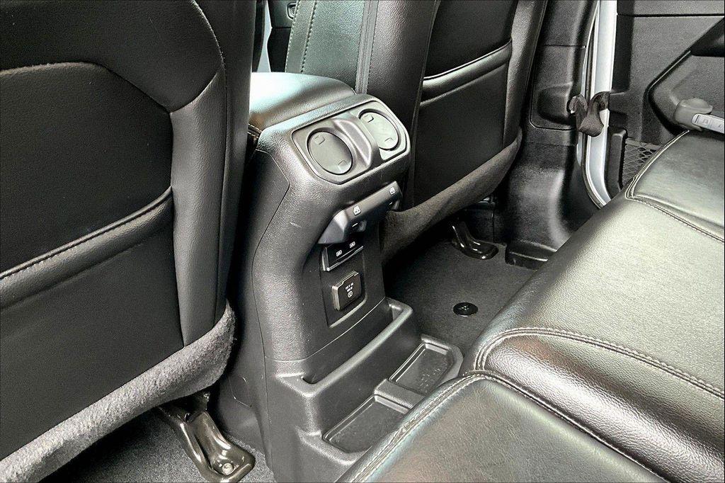 used 2023 Jeep Wrangler 4xe car, priced at $26,991