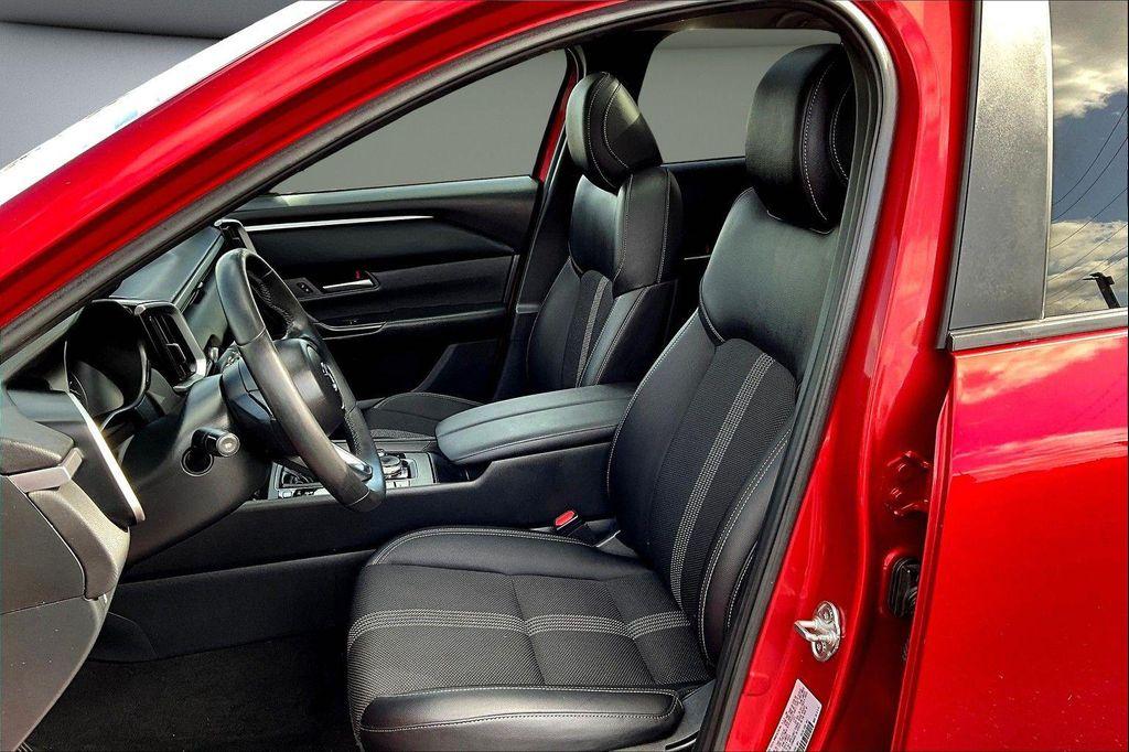 used 2024 Mazda CX-50 car, priced at $26,991