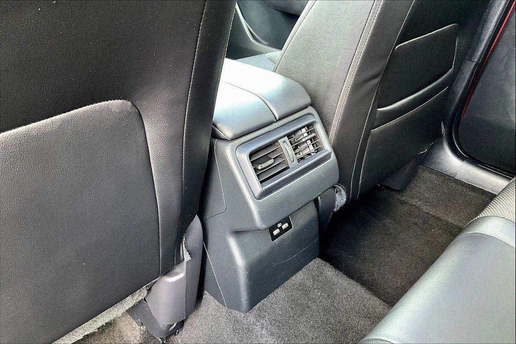 used 2024 Mazda CX-50 car, priced at $26,991