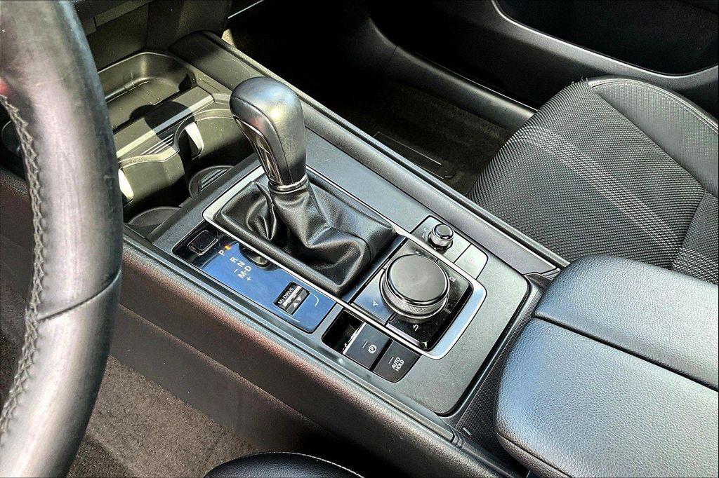 used 2024 Mazda CX-50 car, priced at $26,991