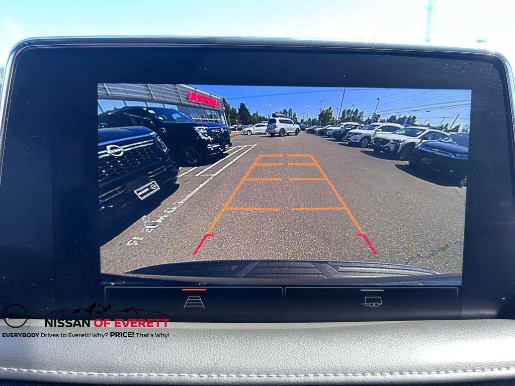used 2022 GMC Yukon car, priced at $43,891