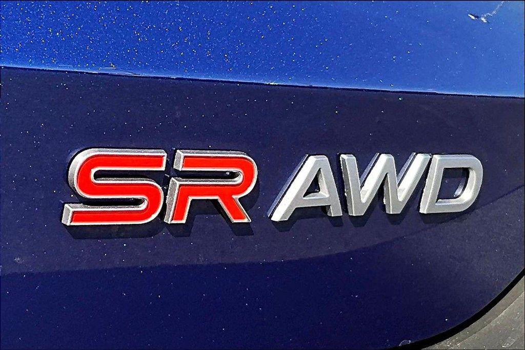 new 2026 Nissan Kicks car, priced at $31,395