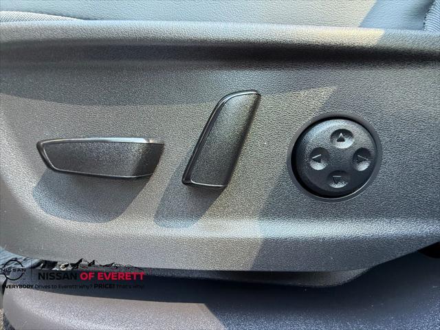 used 2023 Nissan ARIYA car, priced at $31,657
