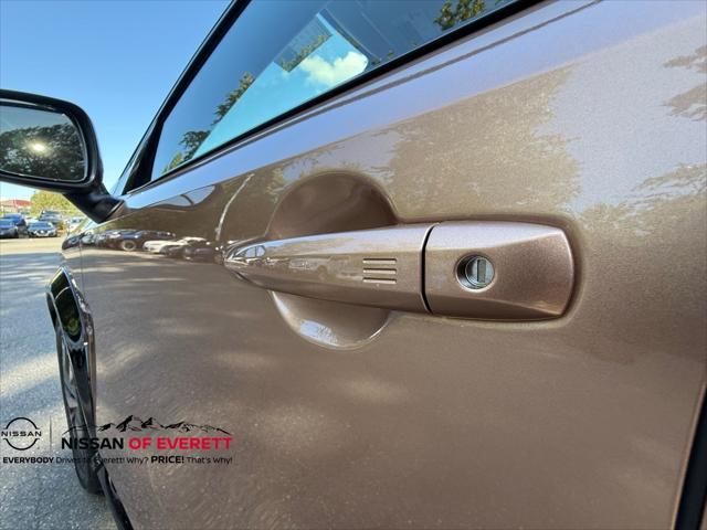used 2023 Nissan ARIYA car, priced at $31,657