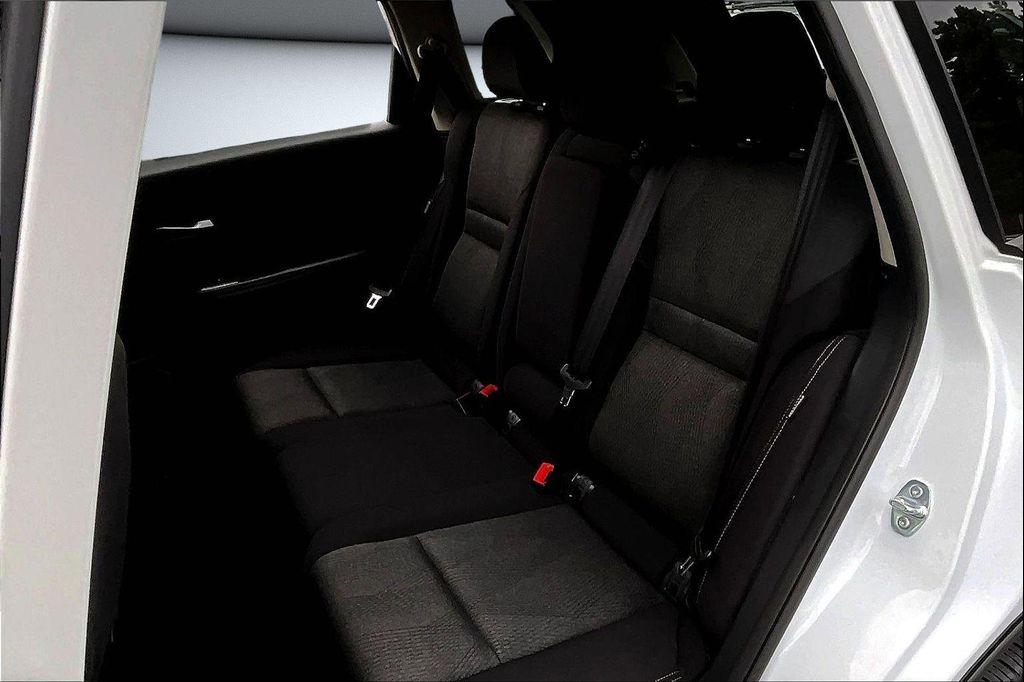 used 2024 Nissan Rogue car, priced at $21,991