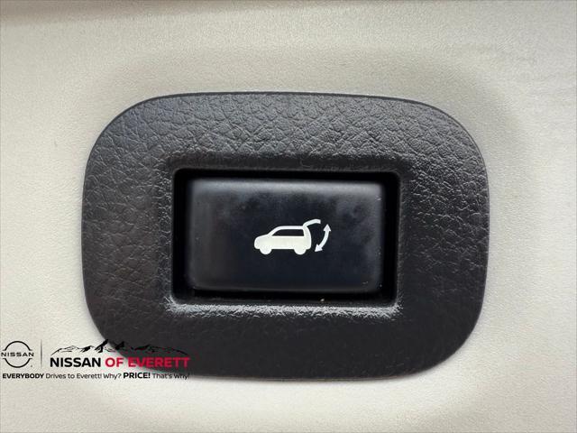 used 2019 Nissan Rogue car, priced at $13,891