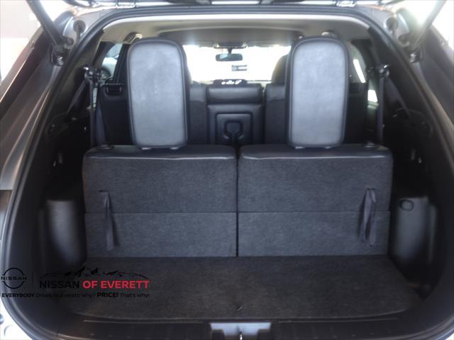 used 2024 Mitsubishi Outlander car, priced at $25,991