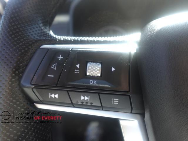 used 2024 Mitsubishi Outlander car, priced at $25,991