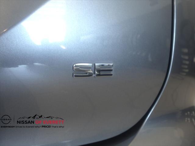 used 2024 Mitsubishi Outlander car, priced at $25,991