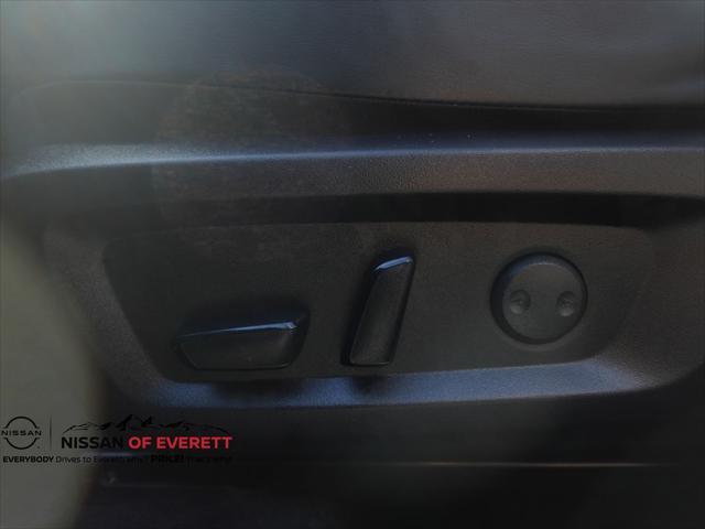 used 2024 Mitsubishi Outlander car, priced at $25,991