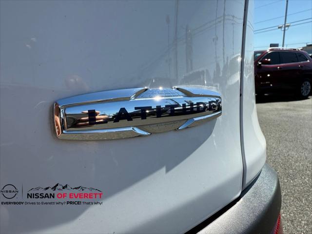used 2017 Jeep Cherokee car, priced at $10,991