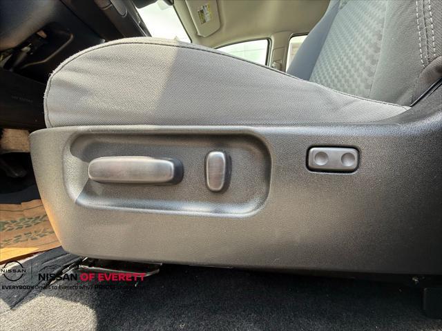 used 2020 Toyota Tacoma car, priced at $34,991