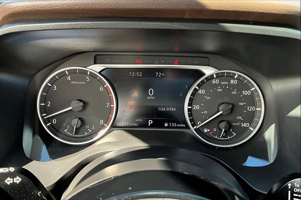 used 2021 Nissan Rogue car, priced at $19,981