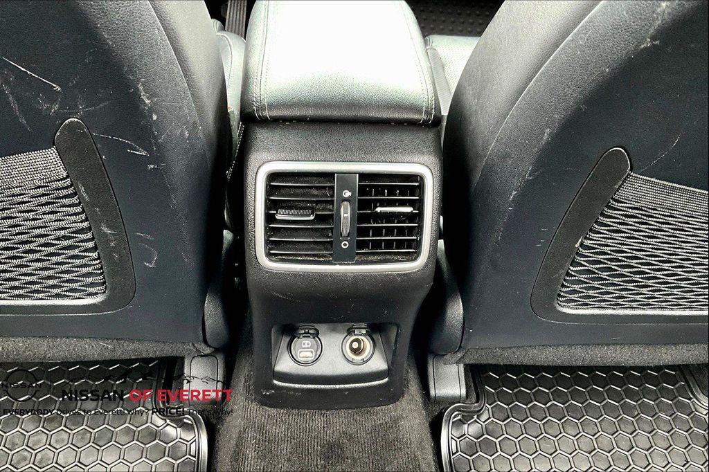 used 2018 Kia Sportage car, priced at $13,981