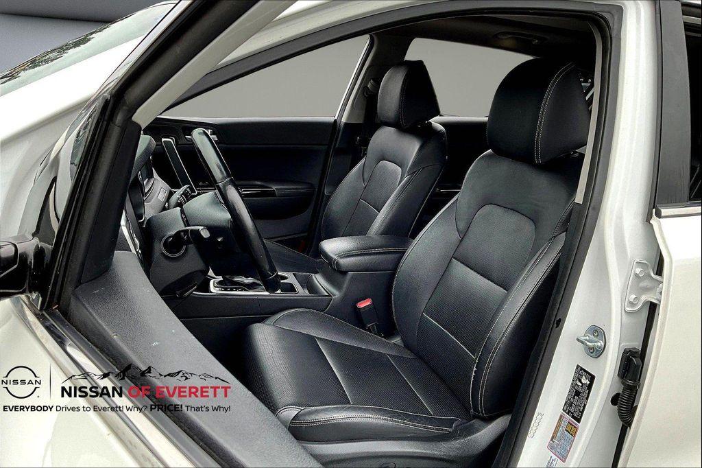 used 2018 Kia Sportage car, priced at $13,981