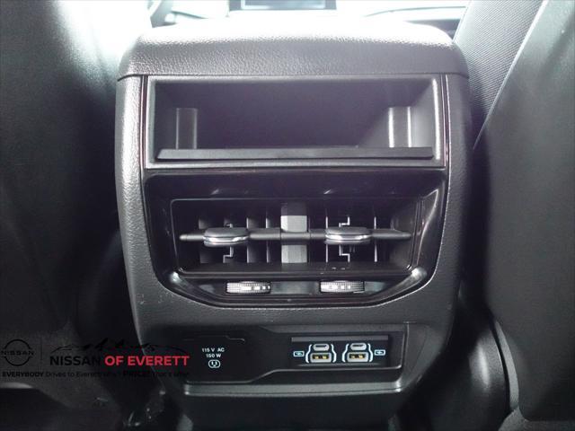 used 2023 Jeep Grand Cherokee car, priced at $33,511