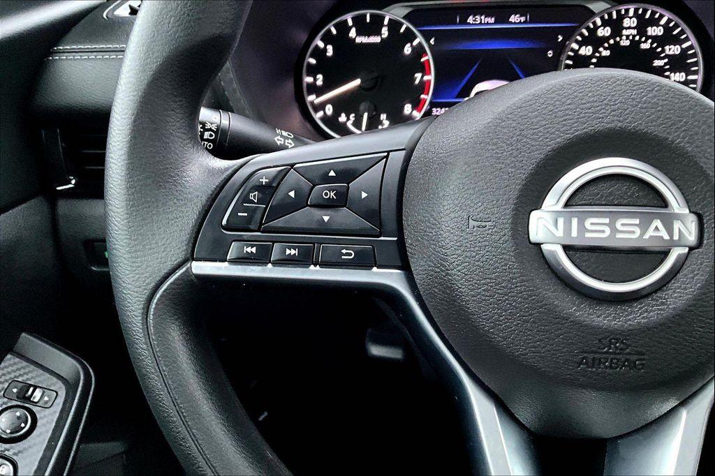 used 2024 Nissan Sentra car, priced at $16,981