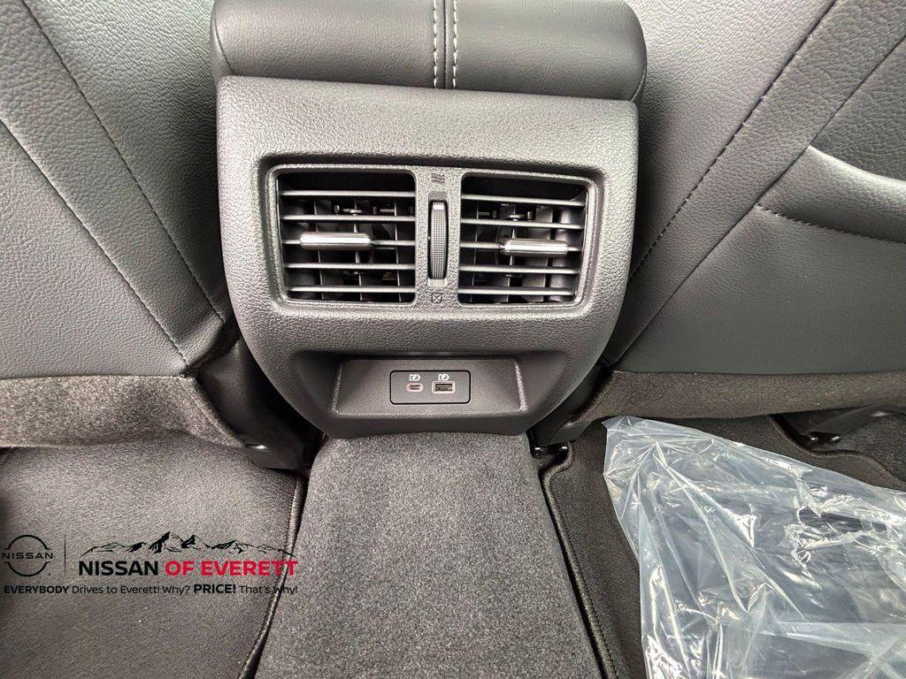 new 2025 Nissan Altima car, priced at $34,601