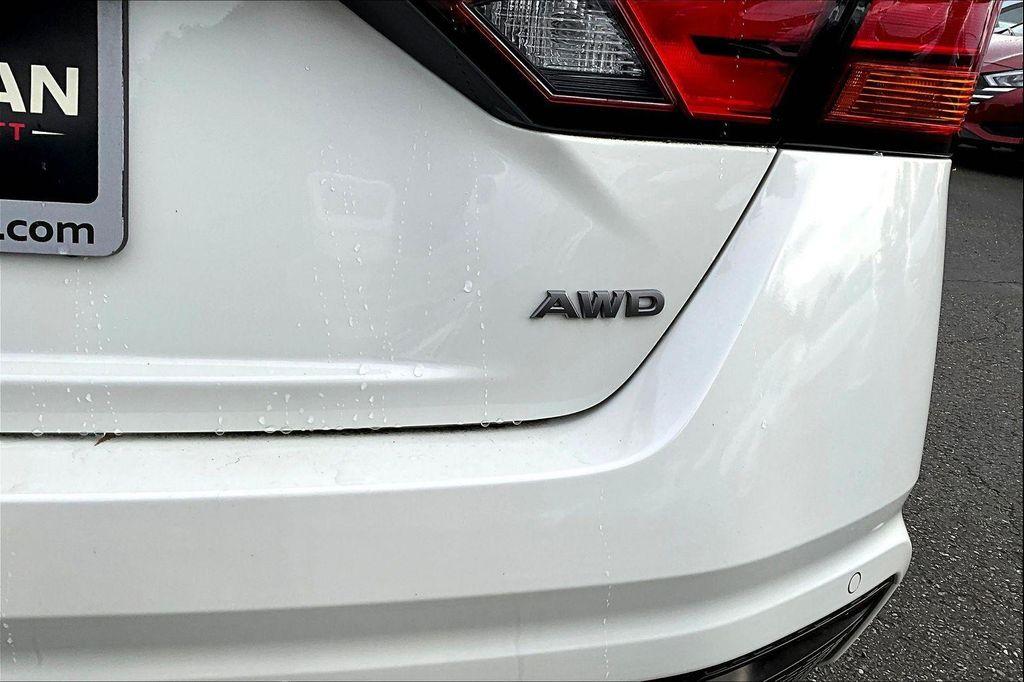 new 2025 Nissan Altima car, priced at $33,955