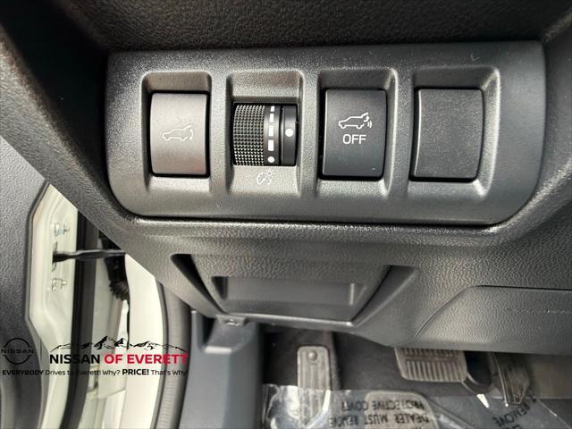 used 2024 Subaru Outback car, priced at $30,491
